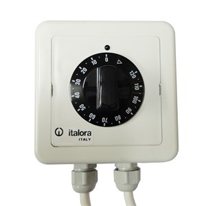 ITALORA - GAS TIMER KIT